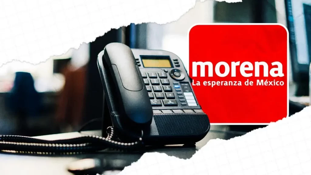 Morena llamará a los aspirantes de Puebla Capital para conocer ganador de encuesta