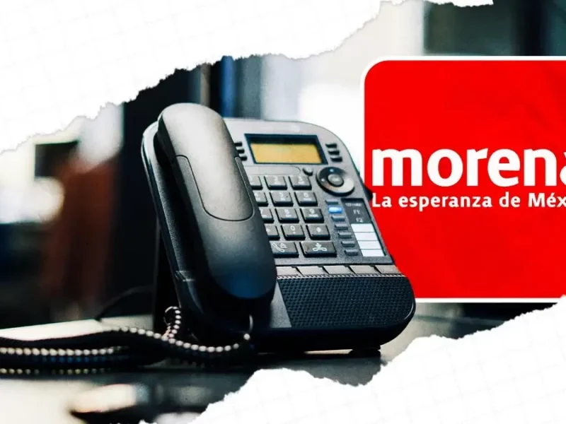 Morena llamará a los aspirantes de Puebla Capital para conocer ganador de encuesta