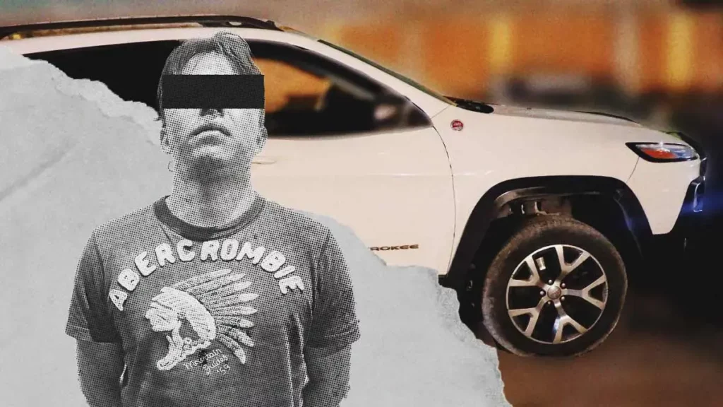 Reportan robo múltiple en Zavaleta, Puebla; horas después detienen a uno de los asaltantes