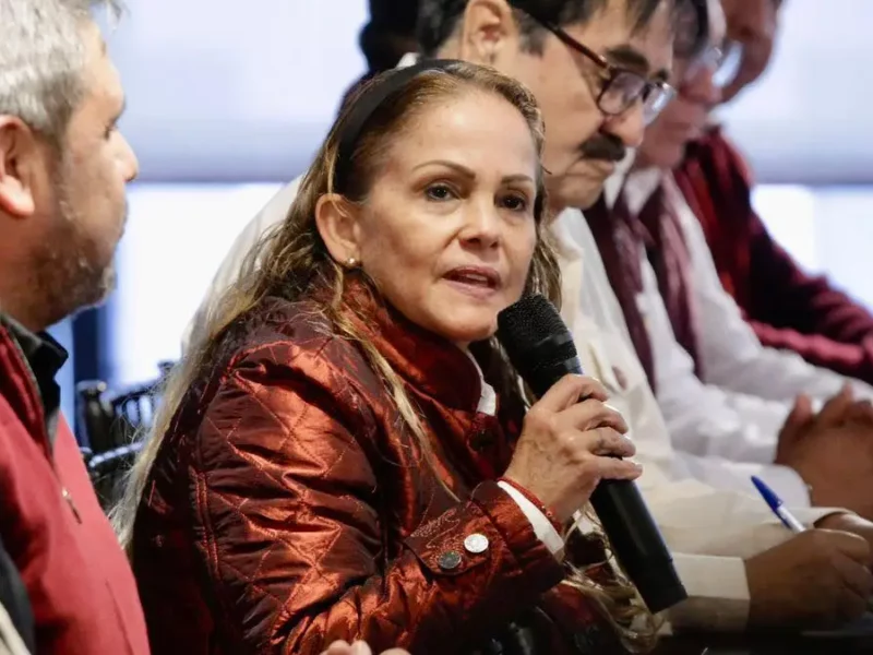 Alianza de la mentira se desmorona: Morena