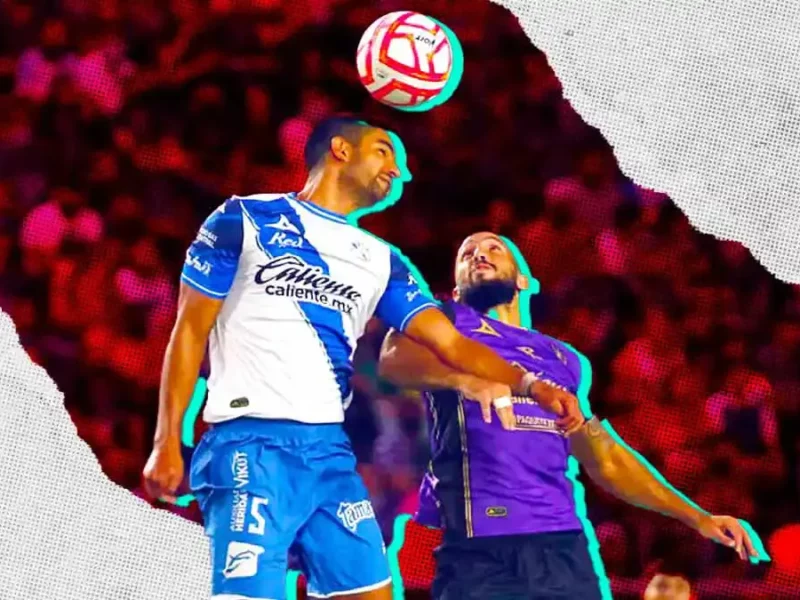 El Club Puebla buscará su primer triunfo ante el Mazatlán FC