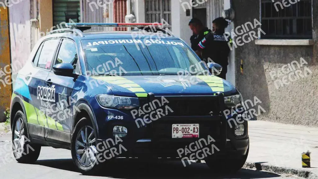 Encuentran a adulto mayor muerto en el baño de su casa en Santa María, Puebla