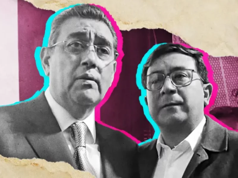Edil de Chignautla pide a gobernador resolver conflicto de límites territoriales con Teziutlán