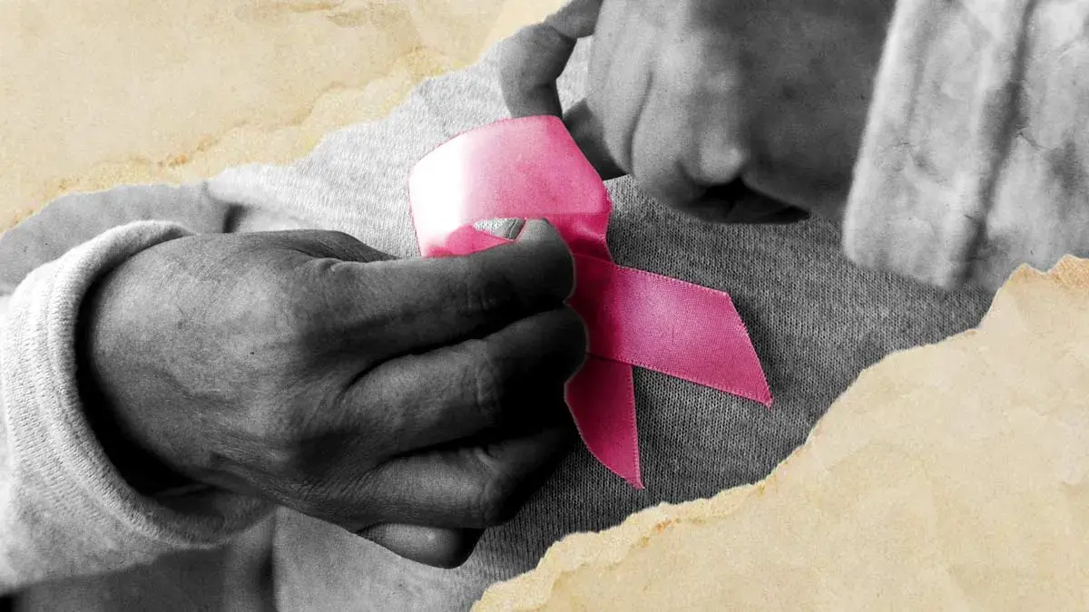 El cáncer es la tercera causa de muerte en Puebla; mujeres son las más afectadas