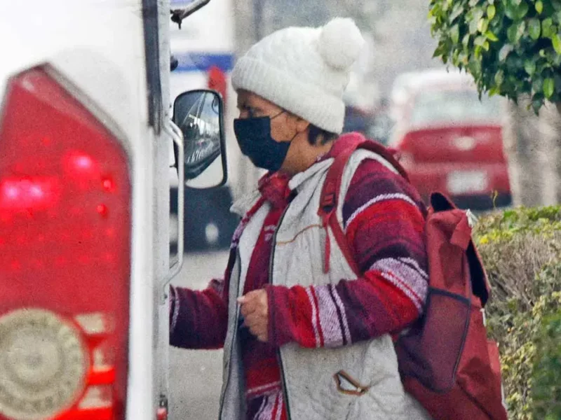 Así estará el clima en Puebla este sábado 3 febrero de 2024