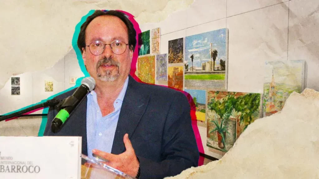 Llega a Puebla desde Rumanía la exposición “Noima, señales de vida”