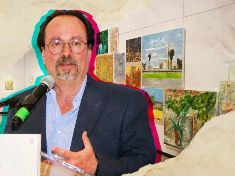 Llega a Puebla desde Rumanía la exposición “Noima, señales de vida”