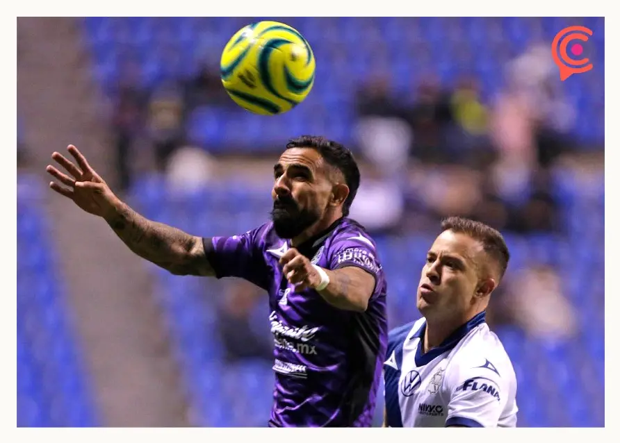 Club Puebla consigue su primer triunfo del torneo tras superar a Mazatlán  