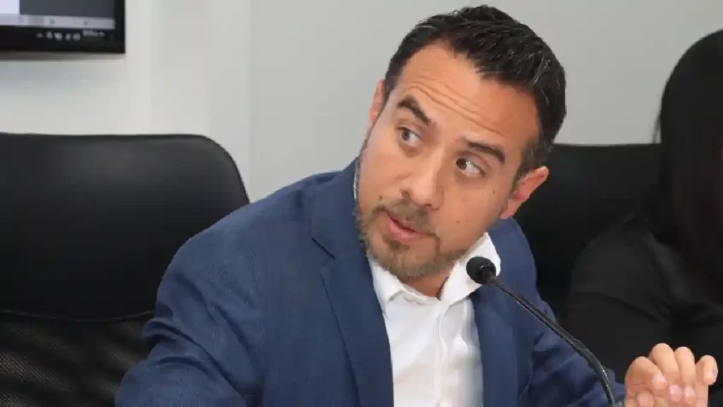 Aprueba Comisión del Congreso iniciativa para prevenir y combatir actos de corrupción
