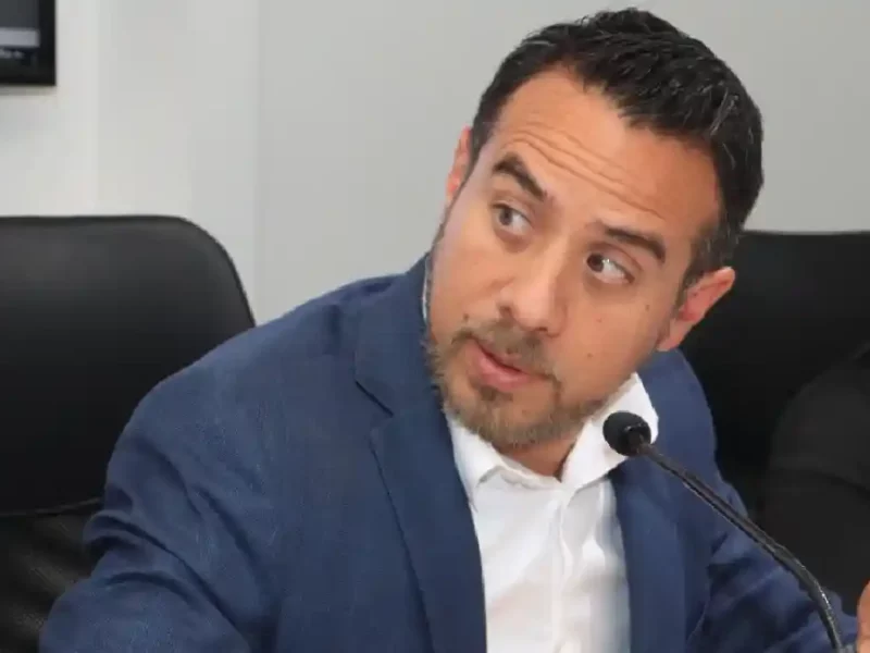 Aprueba Comisión del Congreso iniciativa para prevenir y combatir actos de corrupción