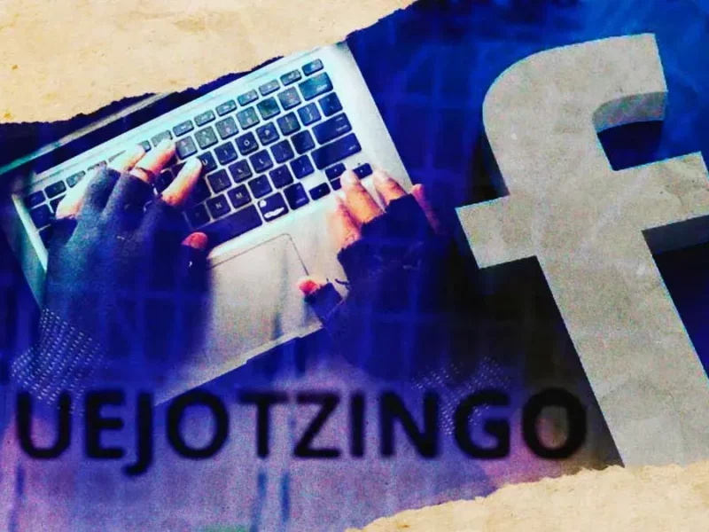 En Huejotzingo, asaltan a compradores de auto ofertado en Facebook