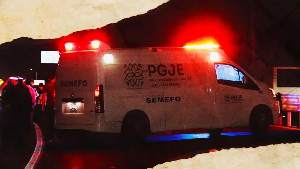 Mujer de la tercera edad murió atropellada en San Andrés Cholula