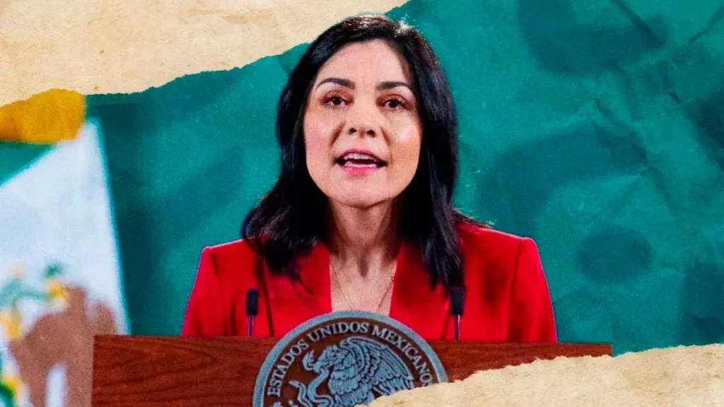 Liz Vilchis respalda a Pepe Chedraui como candidato de Morena a la alcaldía de Puebla