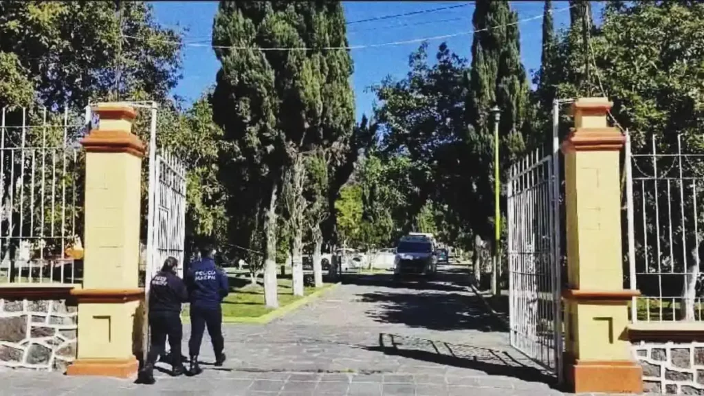 Un sacerdote murió en Tepeyanco, Tlaxcala, autoridades investigan si fue un paro cardíaco