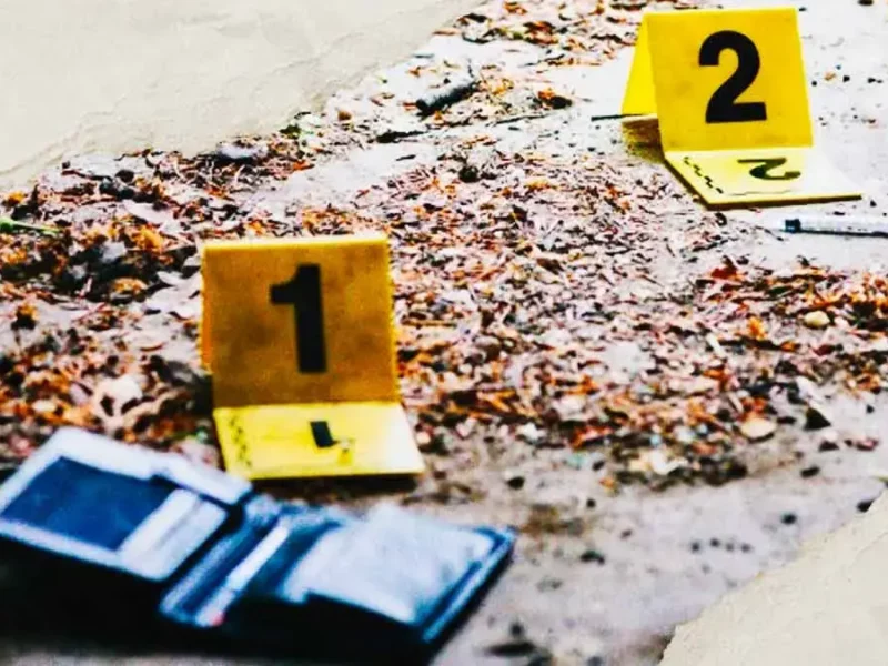 Hombre murió baleado al acudir a Texmelucan a comprar un auto que vio en Facebook