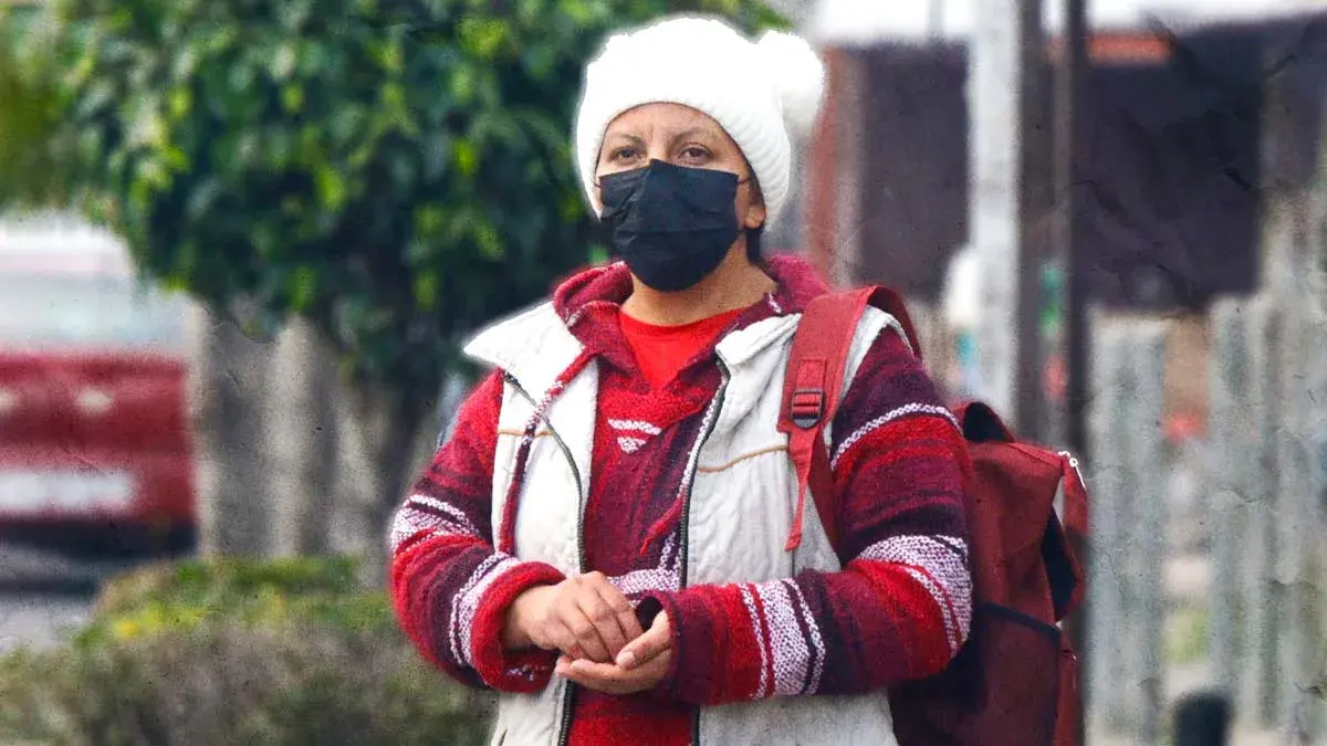 Así estará el clima en Puebla el lunes 5 de febrero de 2024