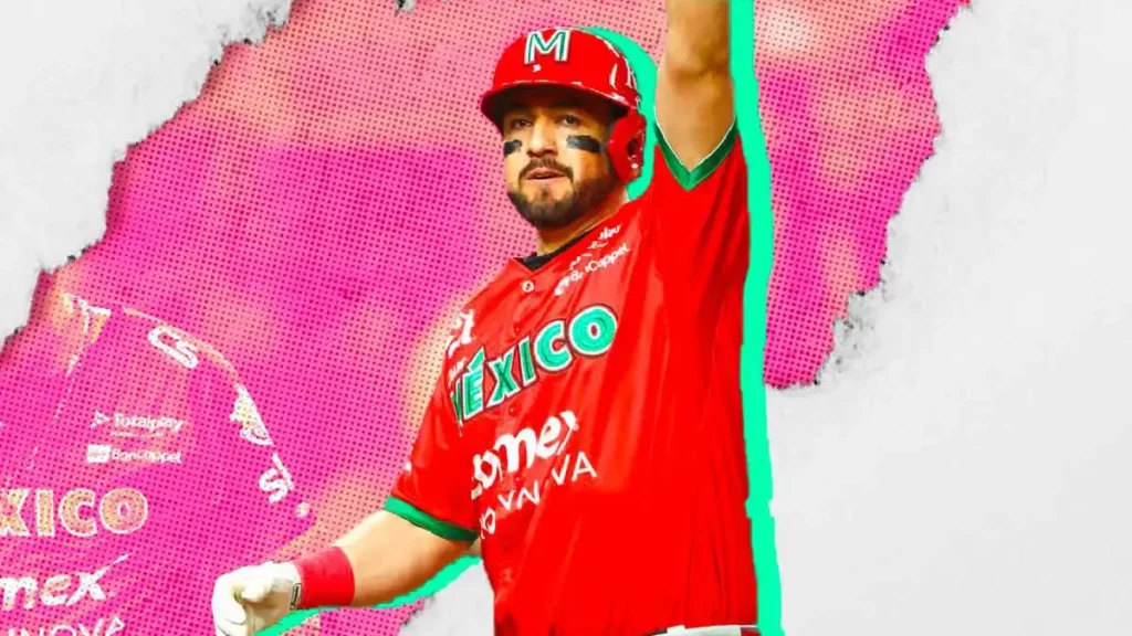 México derrota a República Dominicana y continúa en la Serie del Caribe 2024 