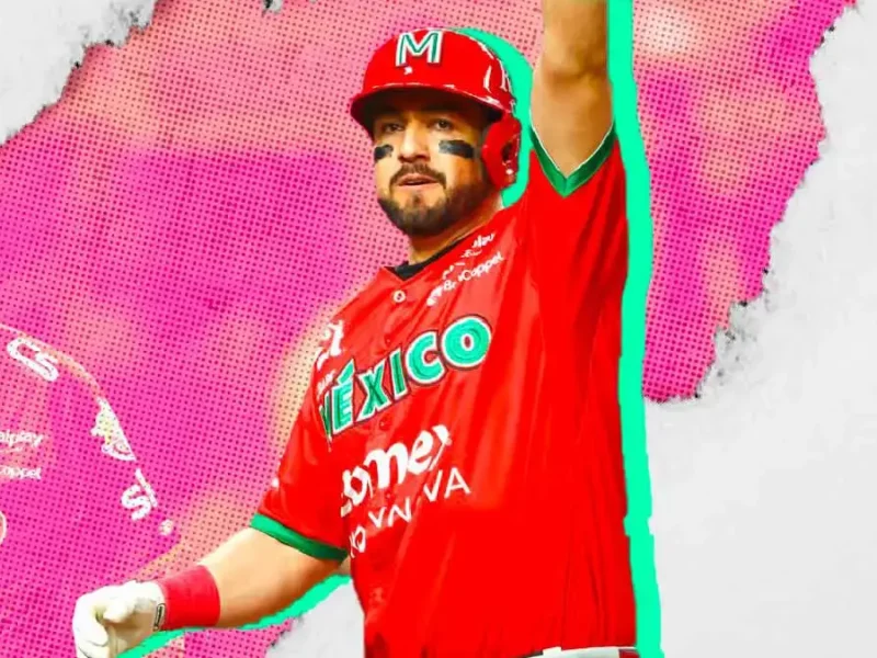 México derrota a República Dominicana y continúa en la Serie del Caribe 2024 