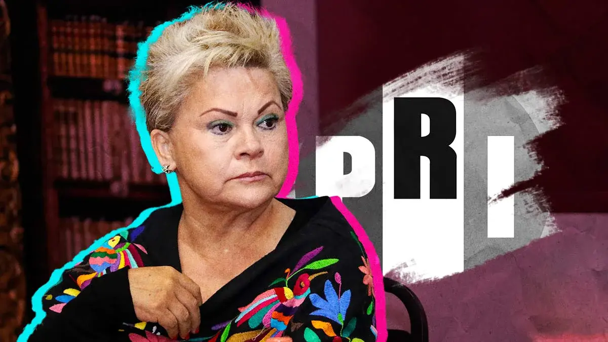 Isabel Merlo renuncia al PRI; seguirá al frente de la SEP