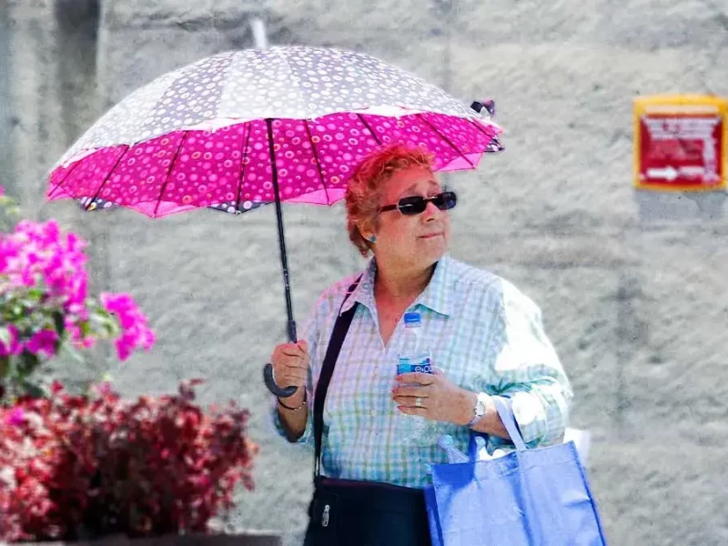 Así estará el clima en Puebla el martes 6 de febrero de 2024