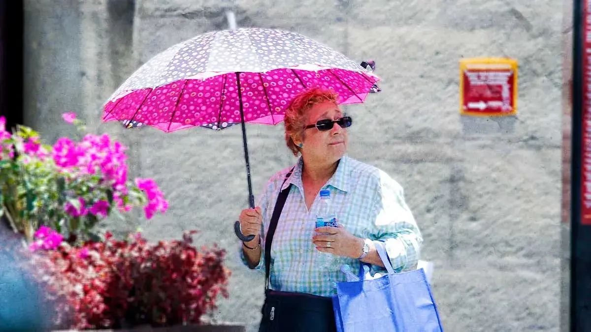 Así estará el clima en Puebla el martes 6 de febrero de 2024