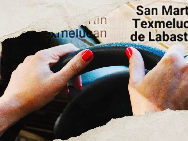 Asaltan y disparan en la cara a una mujer durante compra-venta fraudulenta en Texmelucan