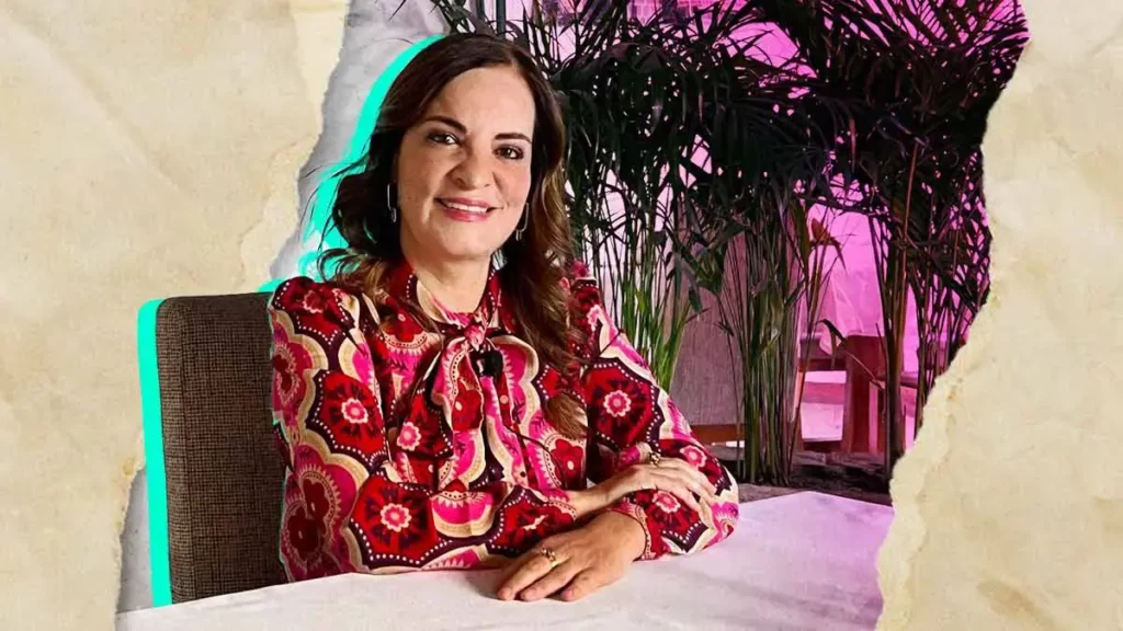 “Los recién llegados a Morena deben trabajar por el partido”: Elsa Bracamonte