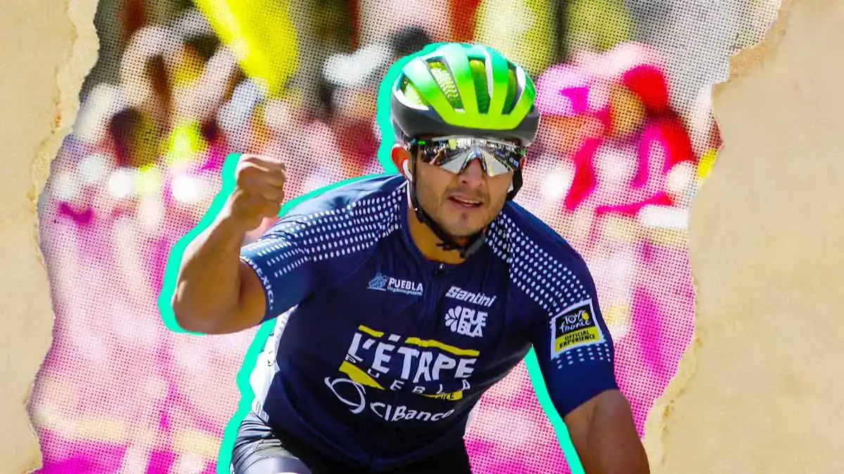 En Atlixco se llevará a cabo la L’Étape Puebla by Tour de France 2024