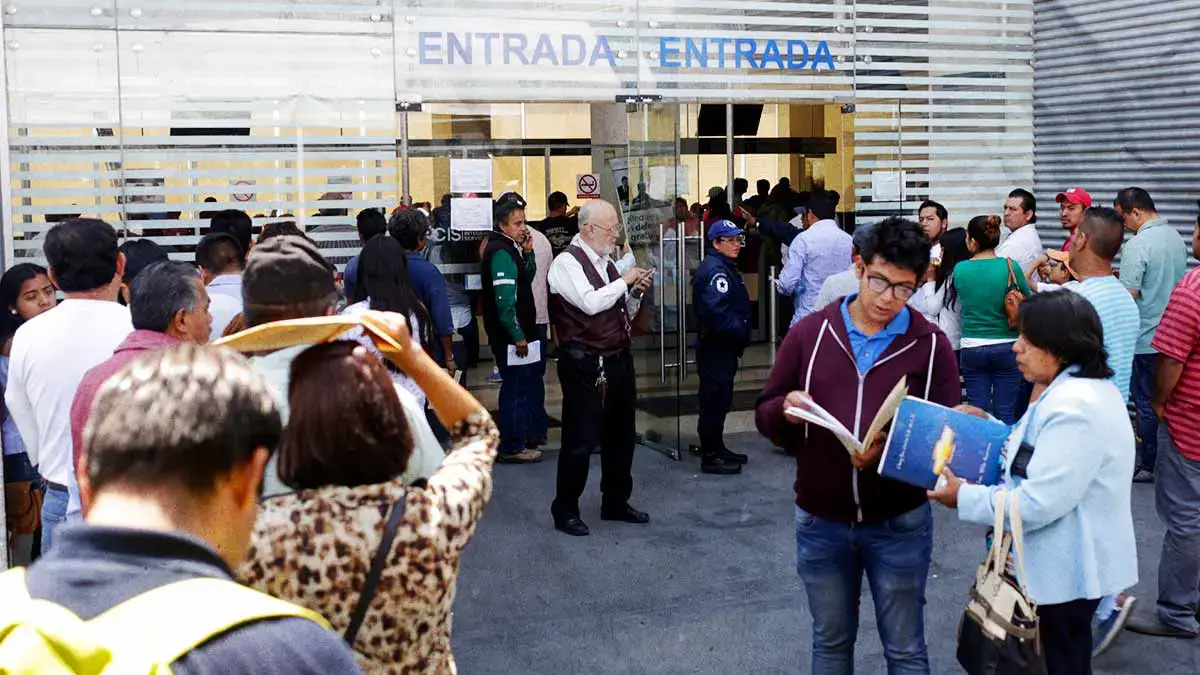 En 2023, recaudación por pago de control vehicular en Puebla aumentó 11.6%