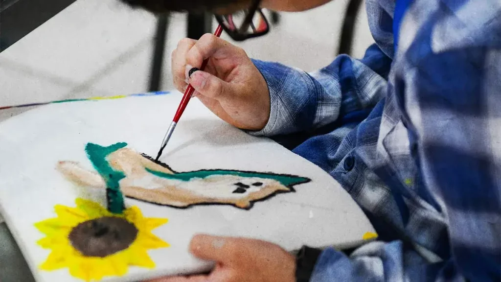BUAP publica convocatoria para sus Talleres Artísticos Universitarios Primavera 2024