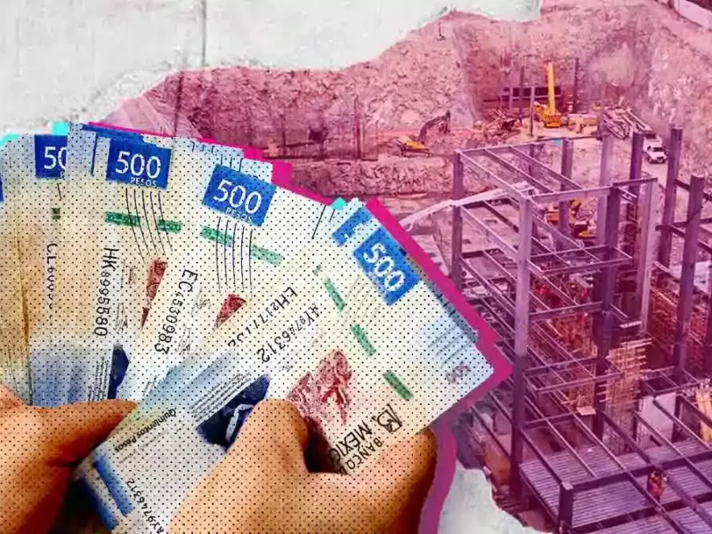 Costo de nueva sede del Congreso de Puebla será de 884 millones de pesos