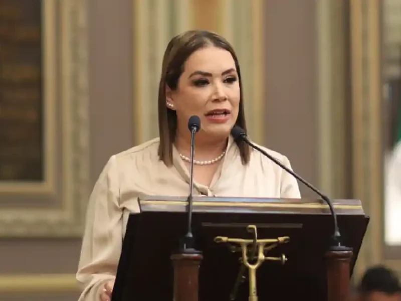 Comparece titular de la Secretaría de Turismo ante el Pleno del Congreso del Estado