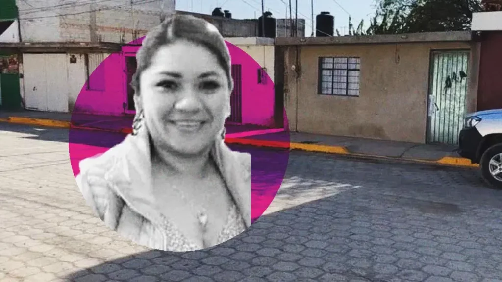 Feminicidio 4: Matan a Alma Delia en Tehuacán, la encontraron enterrada en una casa
