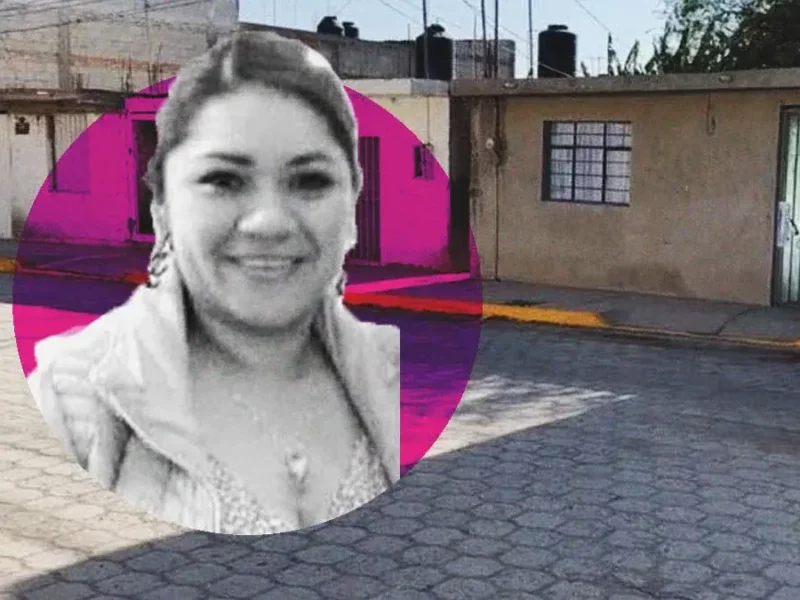 Feminicidio 4: Matan a Alma Delia en Tehuacán, la encontraron enterrada en una casa
