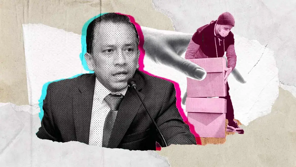Durante 2023 confiscaron mercancía de contrabando en Puebla valuada en 19 millones de pesos