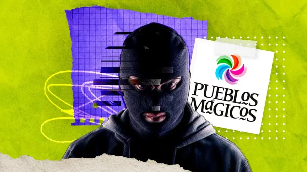 Cinco Pueblos Mágicos de Puebla aumentaron su incidencia delictiva en 2023