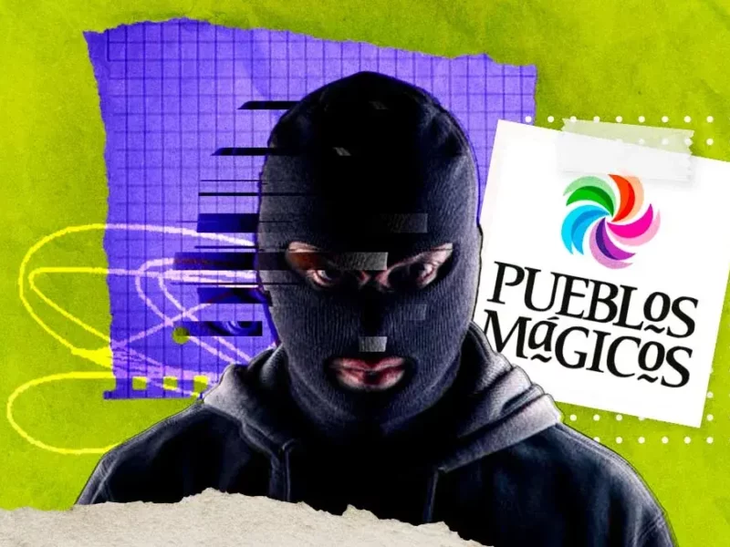 Cinco Pueblos Mágicos de Puebla aumentaron su incidencia delictiva en 2023