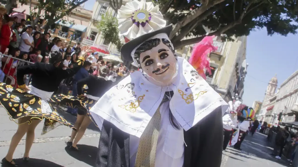 Invita Ayuntamiento de Puebla a vivir un fin de semana con actividades culturales