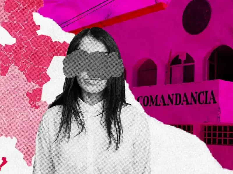 “Las Corinas", contadoras involucradas en asesinatos y robos en Ayuntamientos del Triángulo Rojo