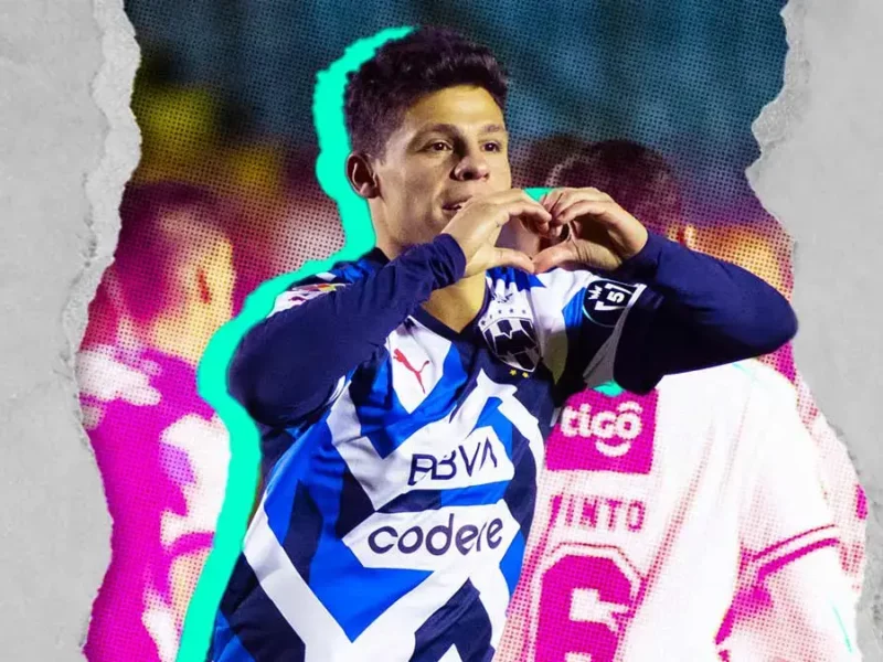 Rayados golea a Comunicaciones; está muy cerca de la otra ronda de Concacaf Champions Cup