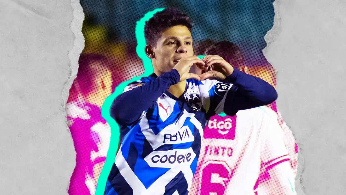 Rayados golea a Comunicaciones; está muy cerca de la otra ronda de Concacaf Champions Cup