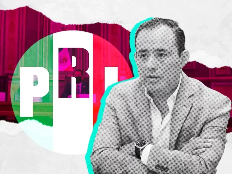 Priistas disidentes no podrán constituirse como Grupo Plural en el Congreso de Puebla