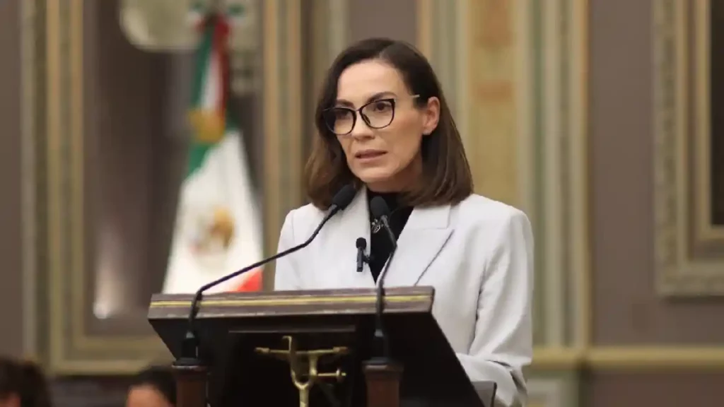 LXI Legislatura aprueba reformas a la Ley del Notariado para el Estado de Puebla