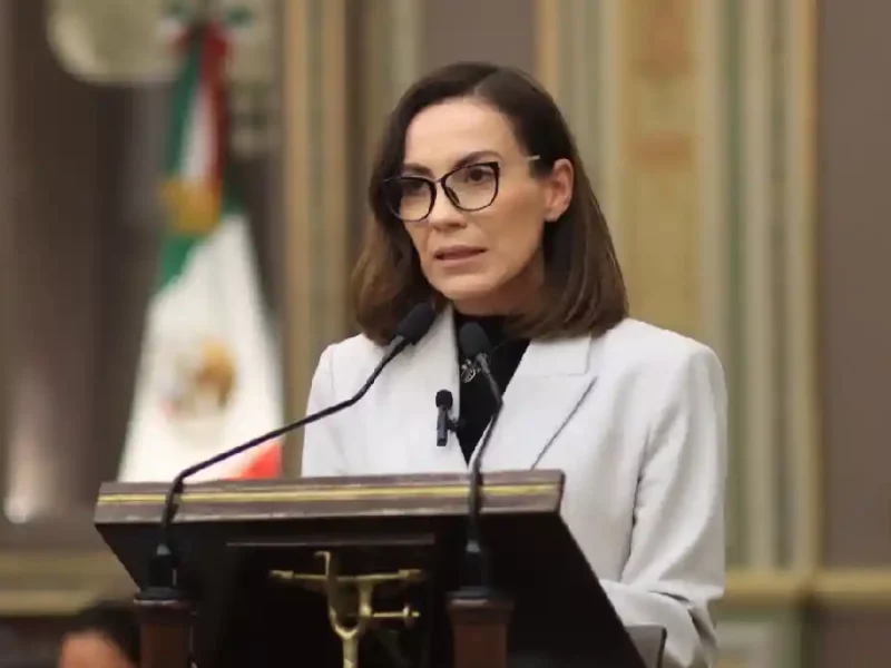 LXI Legislatura aprueba reformas a la Ley del Notariado para el Estado de Puebla