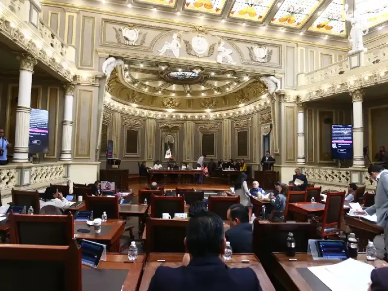 Promueven iniciativa en el Congreso para el uso y aprovechamiento de las tecnologías de la información