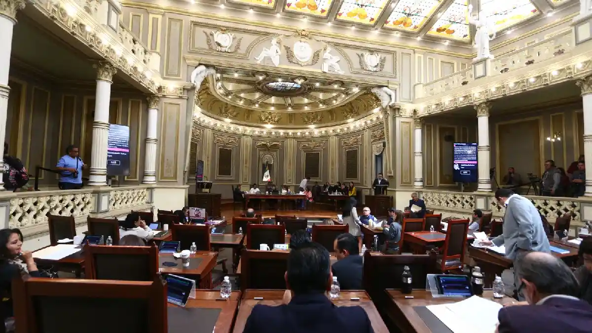 Promueven iniciativa en el Congreso para el uso y aprovechamiento de las tecnologías de la información