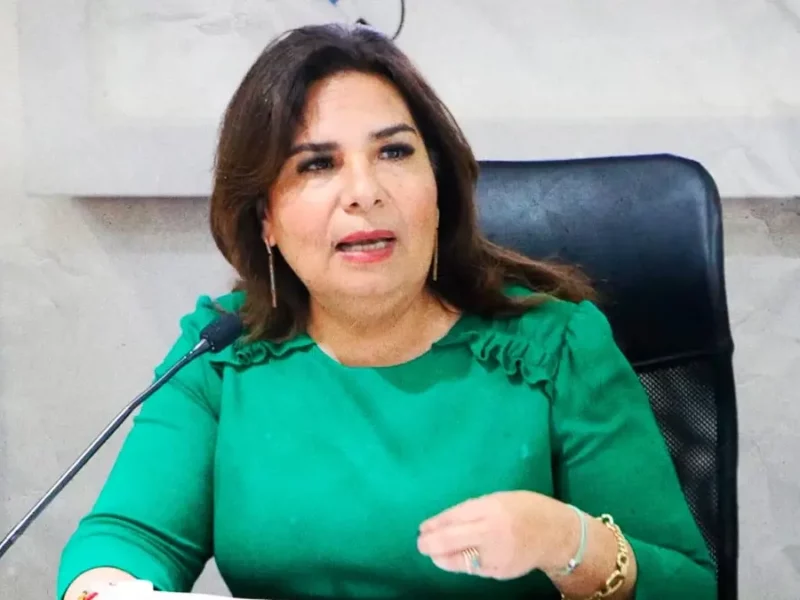 En Puebla, 93.7% de las denuncias por maltrato animal están impunes: Beatriz Manrique