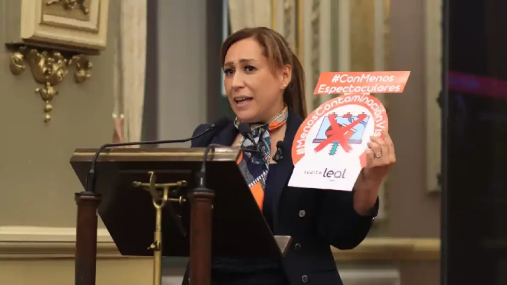 Impulsan en el Congreso del Estado iniciativa para sancionar la violencia institucional