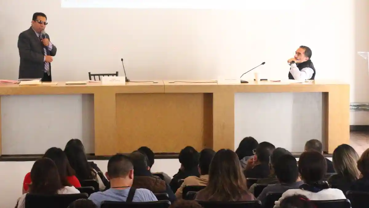 Continúa Congreso del Estado con capacitaciones en gestión y administración documental