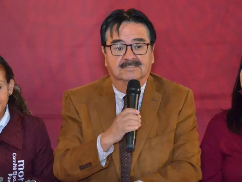 Al PRIAN no le importa el pueblo; los apoyos sociales son botín electoral: Morena